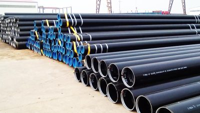 api 5l seamless line pipes