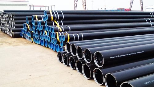 api 5l seamless line pipes