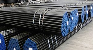 ASTM A53 pipe