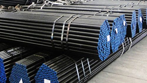 ASTM A53 pipe