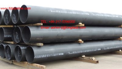 NACE MR0175 ISO 15156 Pipe and Fittings