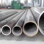 Weld Overlay Clad Pipe