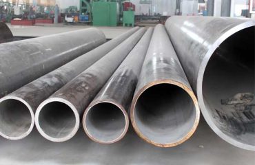 Weld Overlay Clad Pipe