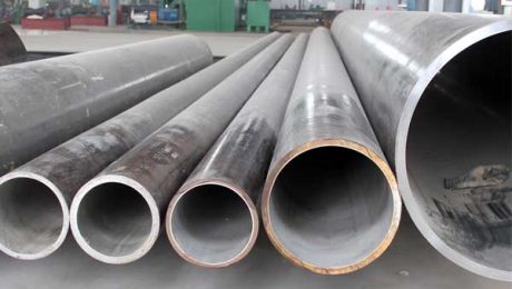 Weld Overlay Clad Pipe