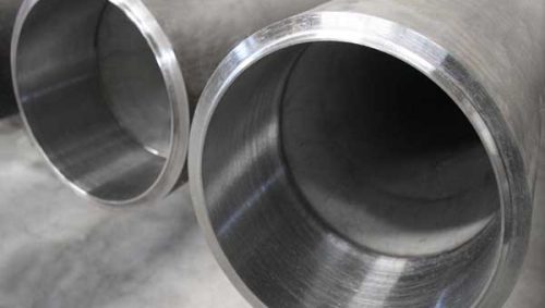 Clad Pipe and fittings